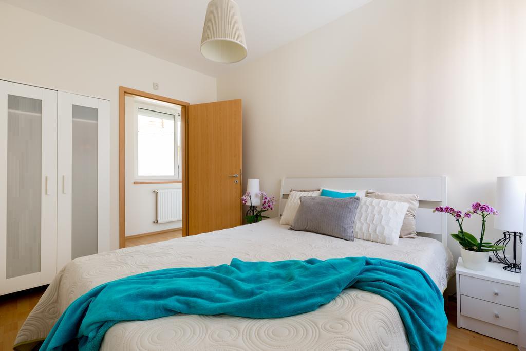 Shr Orchidea Apartment Budapest