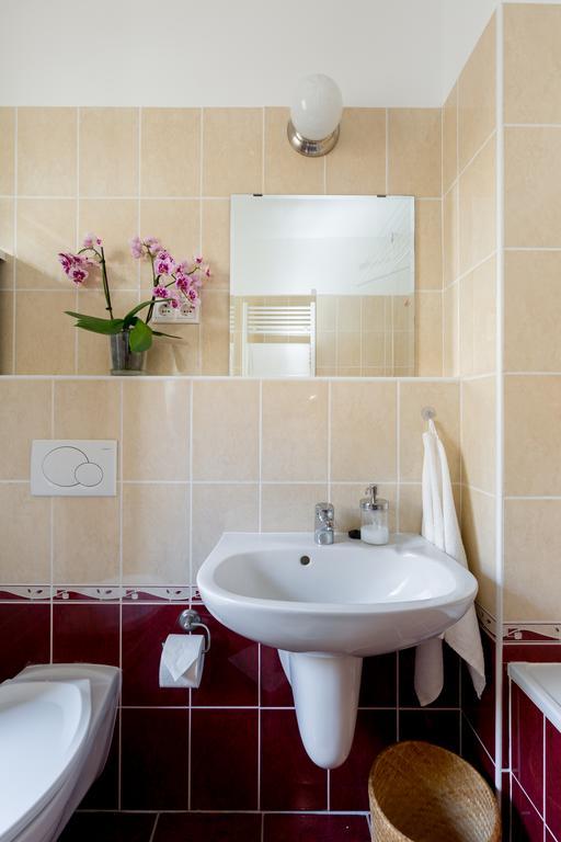 Apartment Shr Orchidea *